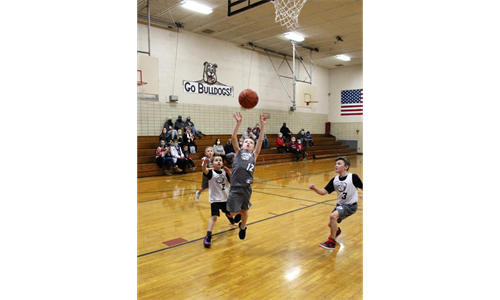 2021 Basketball