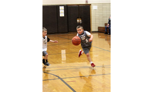 2021 Basketball